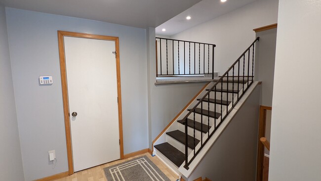 Large Closet at Entryway - 1870 Jade Ln