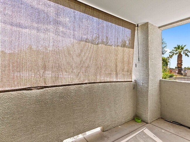 Foto del interior - Citra Apartments