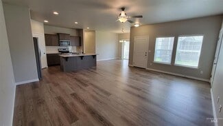 Kitchen, Great Room, Nook - 2981 Lisa Ct