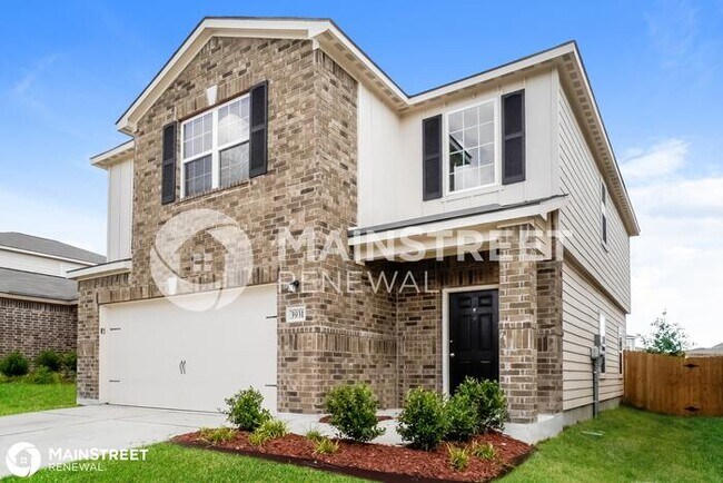 Building Photo - 3931 TURTLE CRK, NEW BRAUNFELS, TX 78132