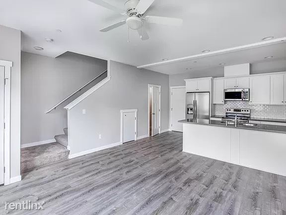 Building Photo - 2 br, 2 bath Townhome - 518 Oso Berry St NW