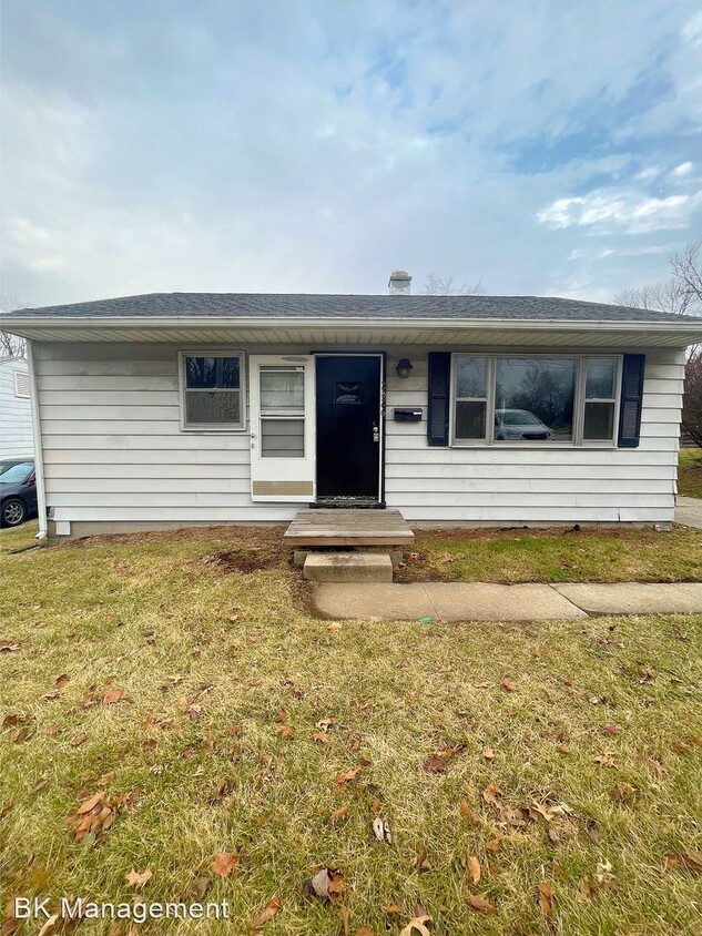 2826 Greenbush St, Lafayette, IN 47904 House Rental in Lafayette, IN