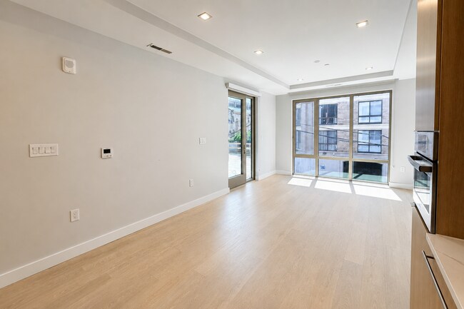 Interior Photo - Vivre