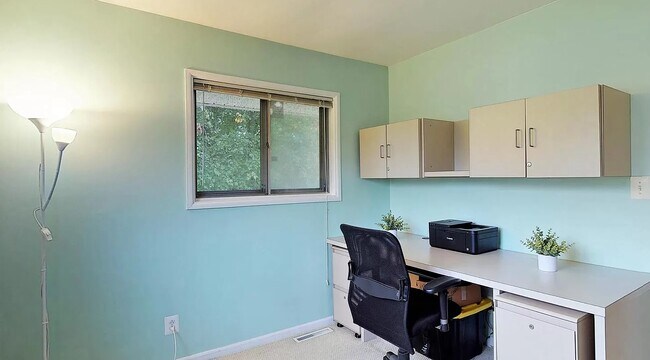 Foto del edificio - 24 Langley Rd