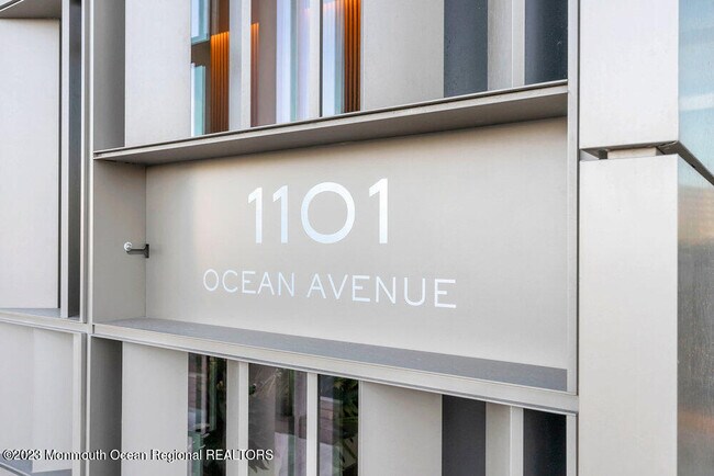 Building Photo - 1101 Ocean Ave