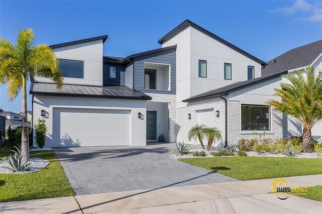 Foto del edificio - 9226 Santorini Dr