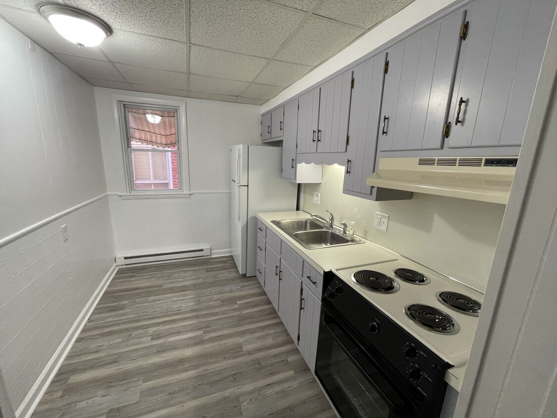 Foto principal - 106 Ann St