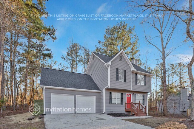 Foto del edificio - 38 Sherwood Forest Dr