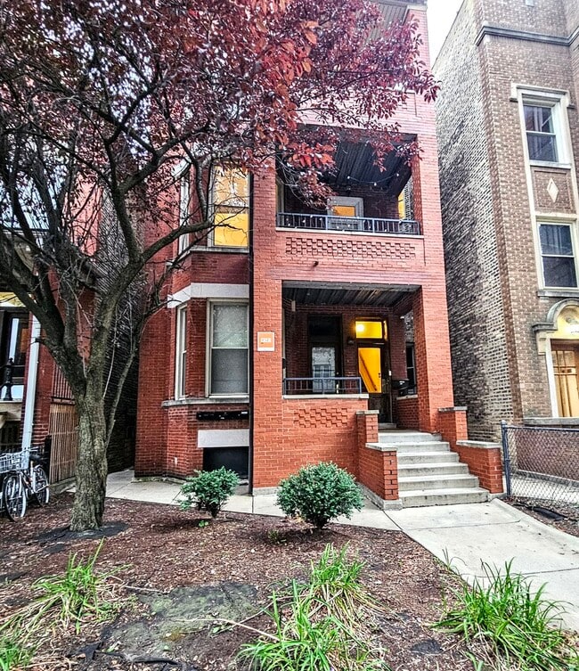 Building Photo - 2646 N Orchard St