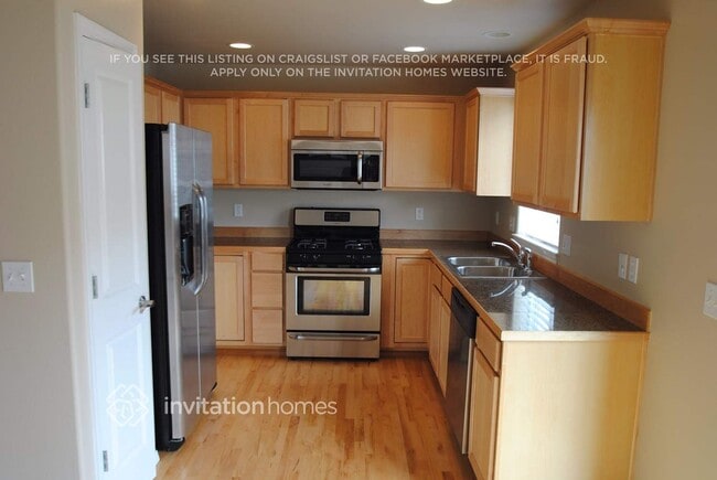 Foto del edificio - 13925 26th Ave W