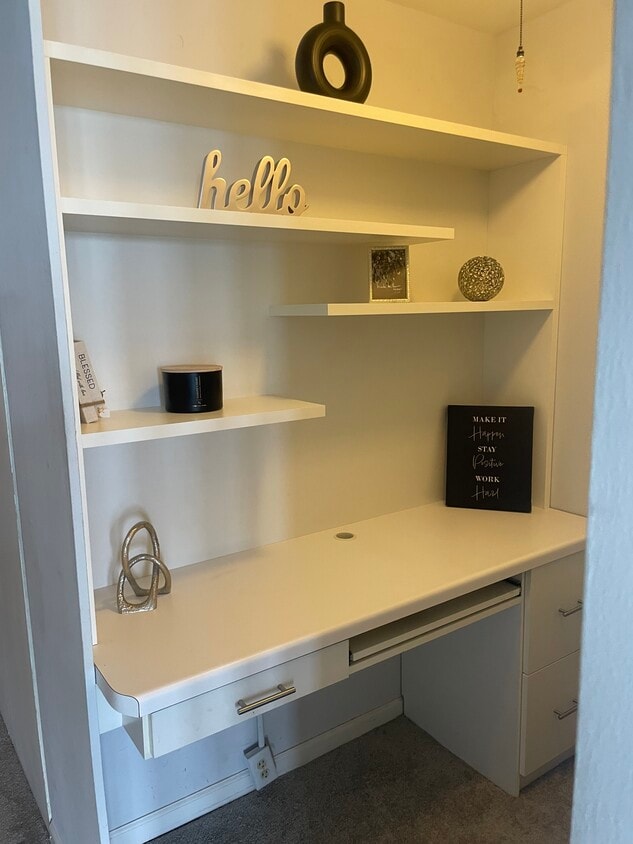 Home Office - 6700 S South Shore Dr