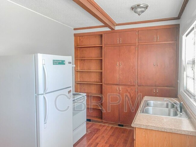 Foto del edificio - 1901 25th St