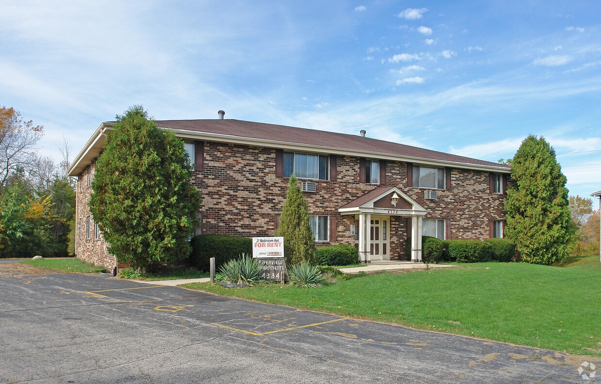 Foto principal - 4334 Kennedy Dr
