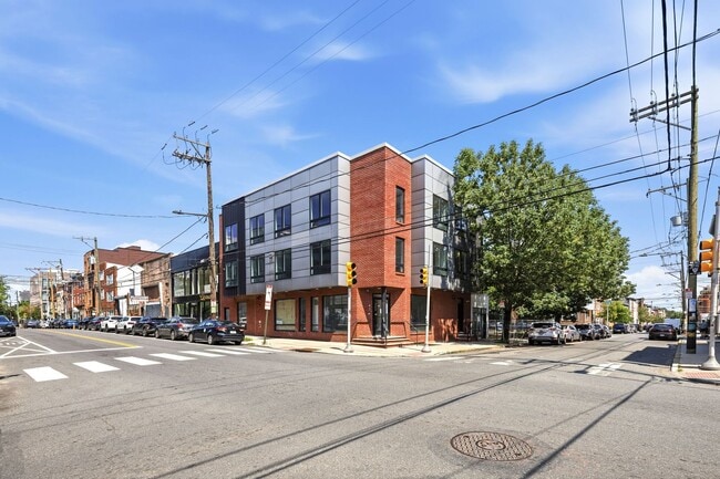 Building Photo - 2001 Frankford Ave