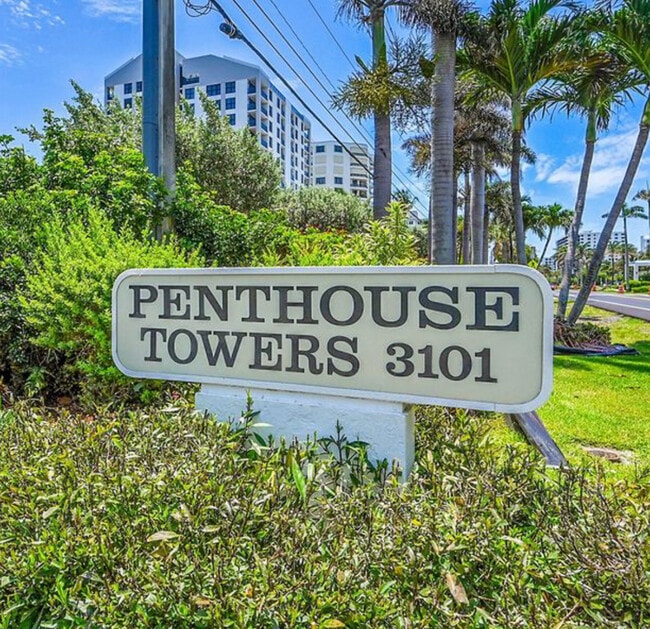 Building Photo - 3101 S Ocean Blvd