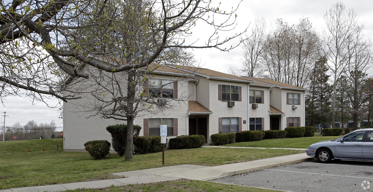 Foto del edificio - Maplewood Apartments