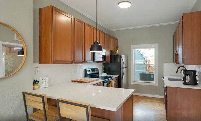 Foto del edificio - 2517 Clay St