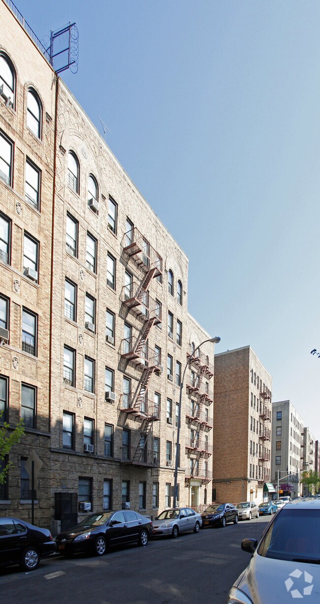 2150 Wallace Ave, Bronx, NY 10462 Rentals Bronx, NY