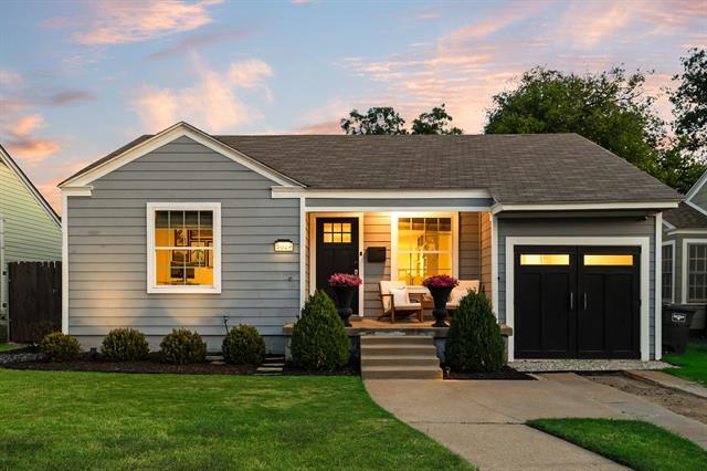 Foto del edificio - 5029 Locke Ave