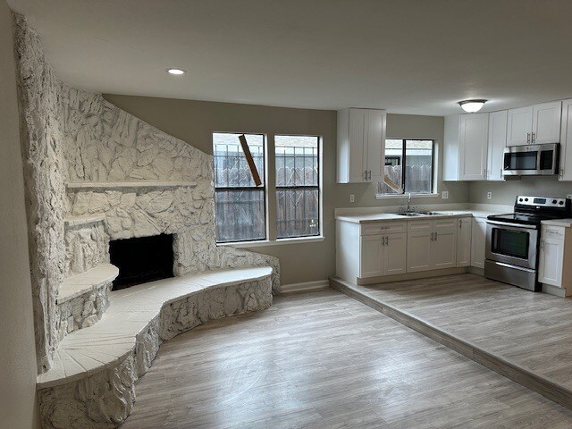 Foto del edificio - Stockton 3 Bedroom, 2 Bathroom, plus Bonus Room Home