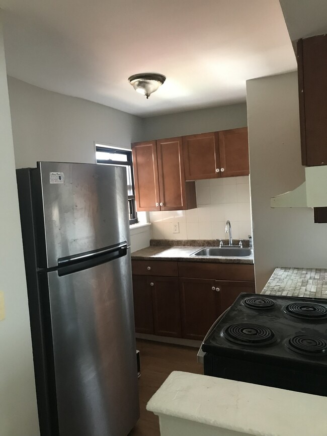 Foto del edificio - Dover Hills Apartments