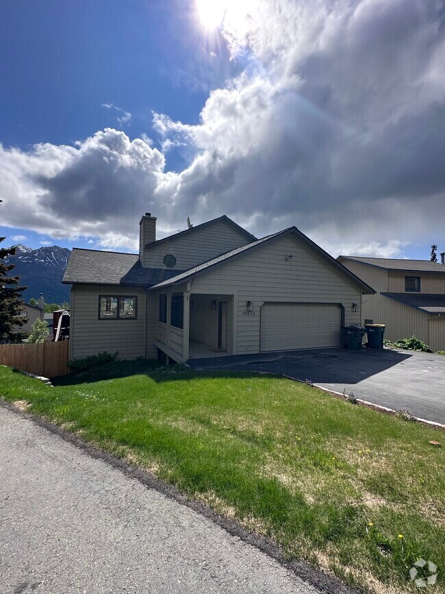 Preuss Condos for Rent Anchorage, AK 3 Rentals