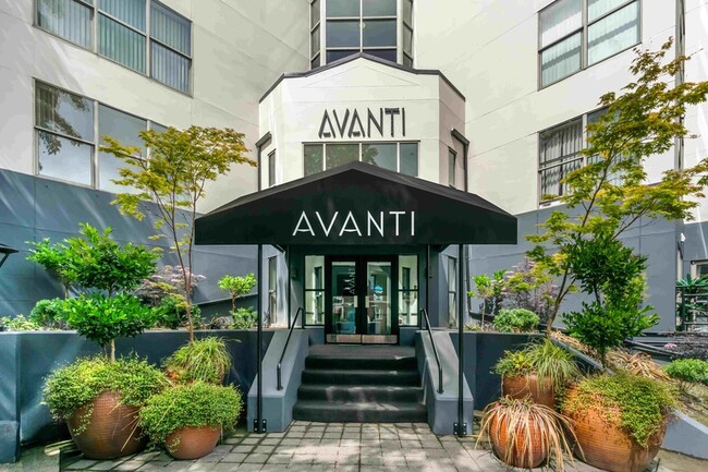 Building Photo - Avanti