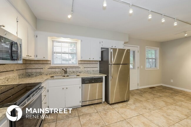Foto del edificio - 1437 S Tomahawk Ln