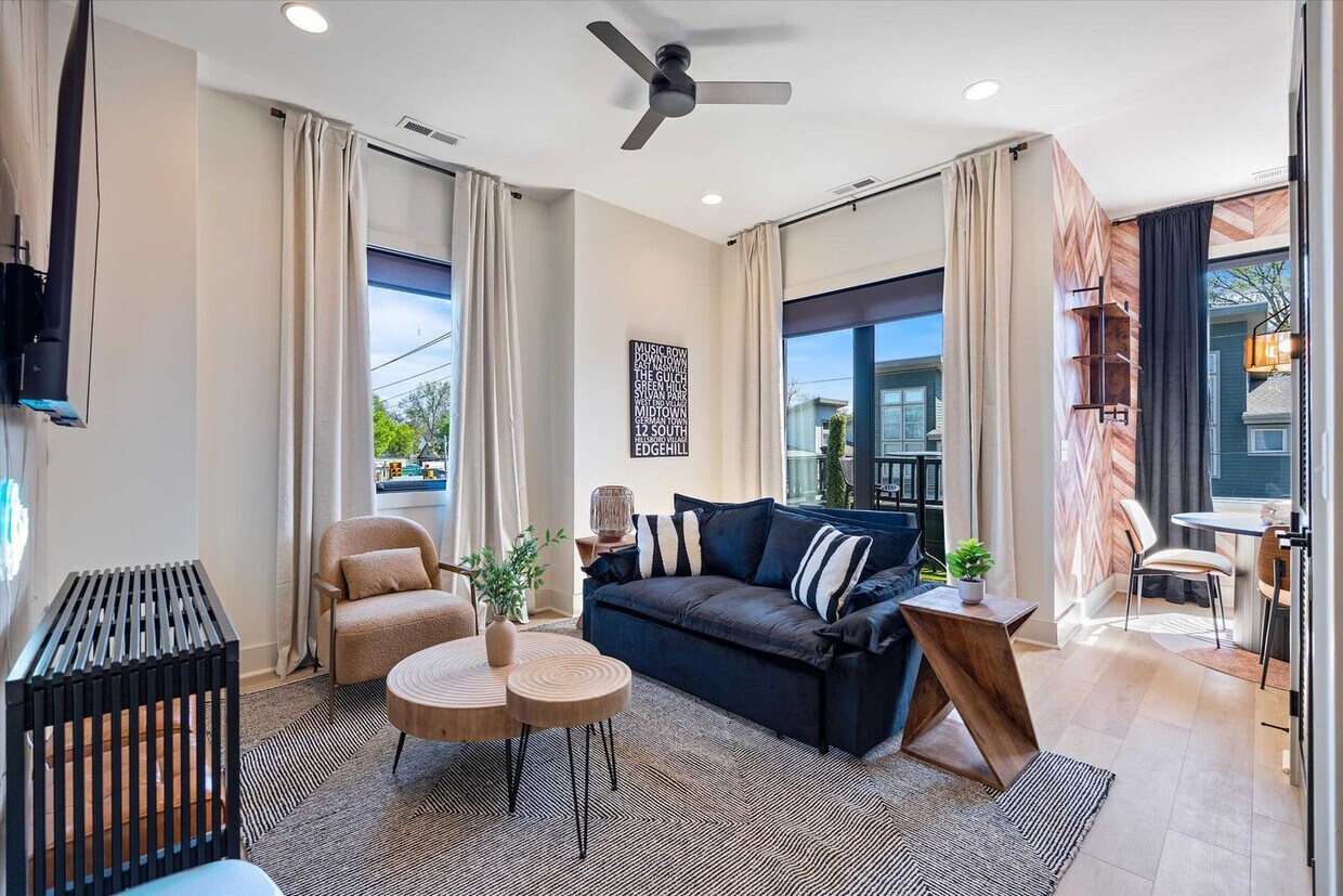 Foto principal - 722 Mcferrin Ave