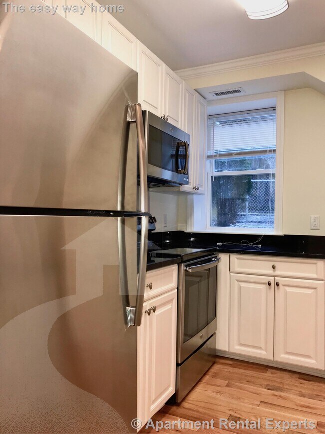 Foto del edificio - 3 Chauncy St