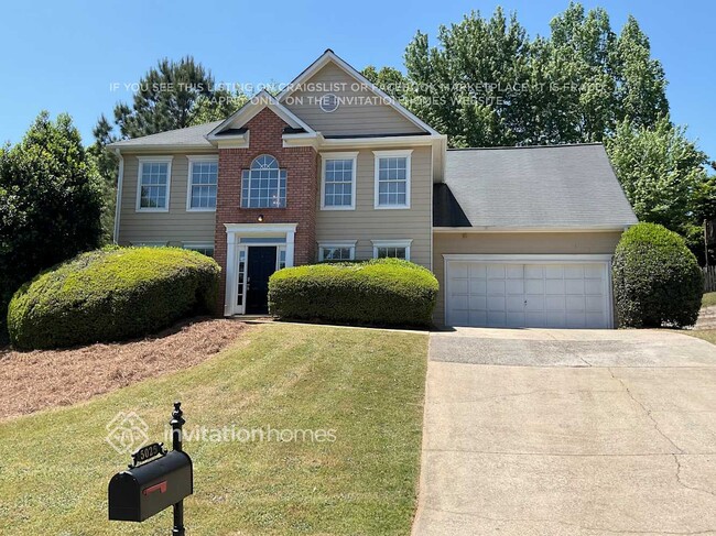 Building Photo - 5025 Wesleyan Dr