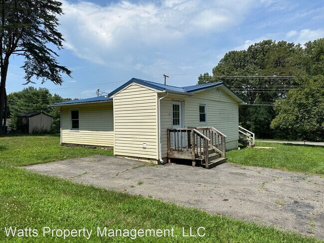 Foto del edificio - 3 br, 1 bath House - 401 Alta Lane