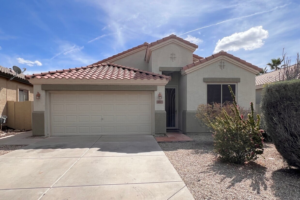 Primary Photo - 3013 W Glenhaven Dr