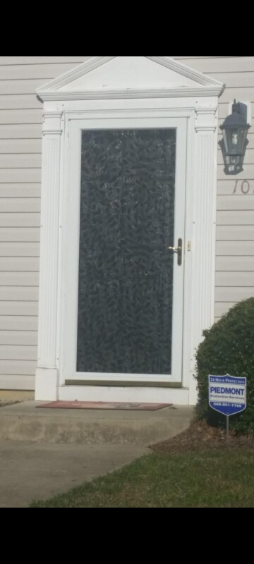 Foto del edificio - 107 Queensberry Ct