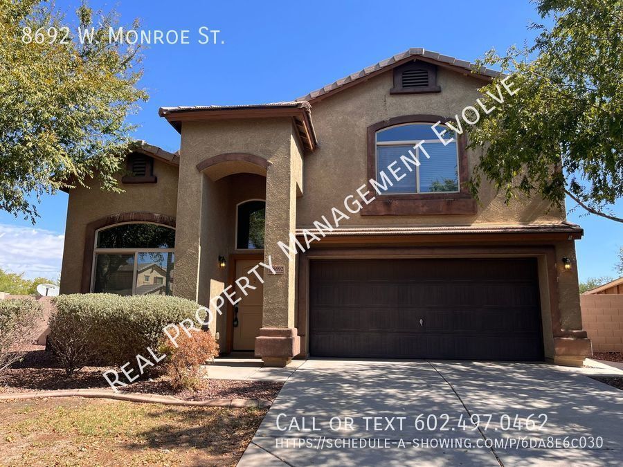 Primary Photo - AWESOME Tolleson Home!
