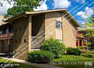 Building Photo - 47 Auburn Ave