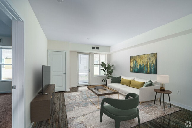 Photo - Paseo Verde South Apartments