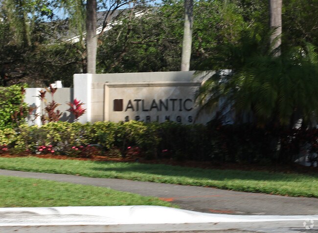 Atlantic Springs Apartments Coral Springs Fl Apartments Com