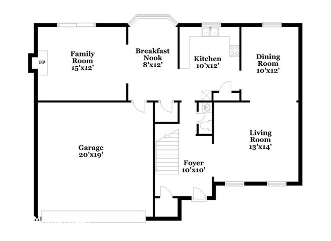 Building Photo - 11519 Waterflower Ln