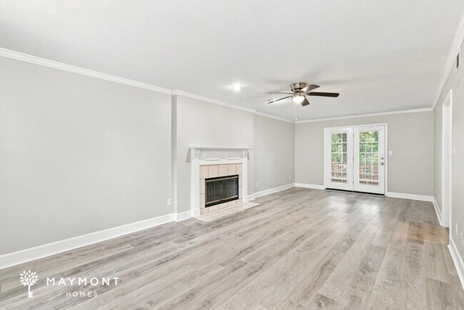 Foto del edificio - 4011 Villa Ln
