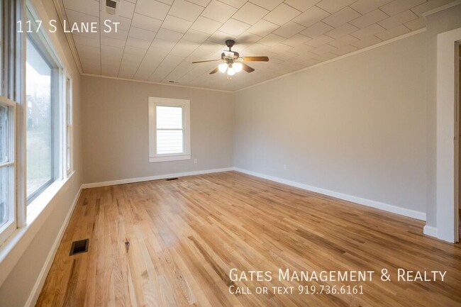 Building Photo - Adorable, Newly Remodeled Home in Mebane!