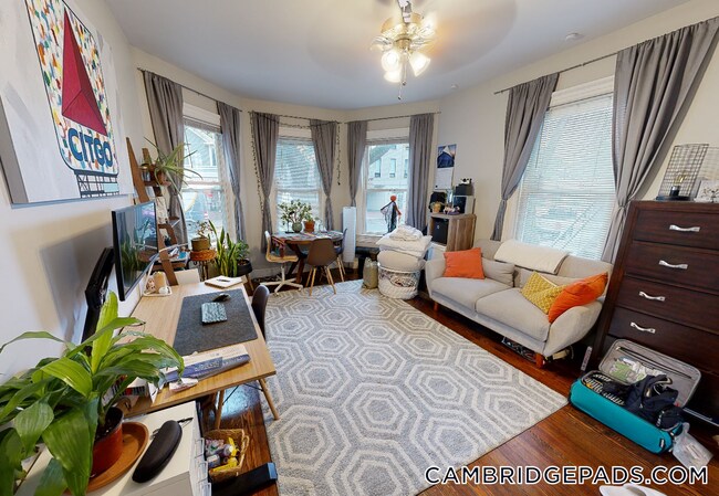 Foto del edificio - 167 Hampshire St