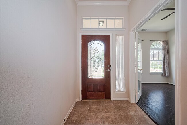 Foto del edificio - 4627 Adobe Pines Ln