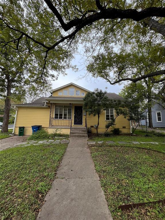 Primary Photo - 3111 Dancy St