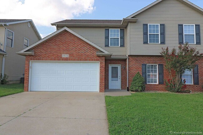 Foto del edificio - Larkspur Ct 2804/2806