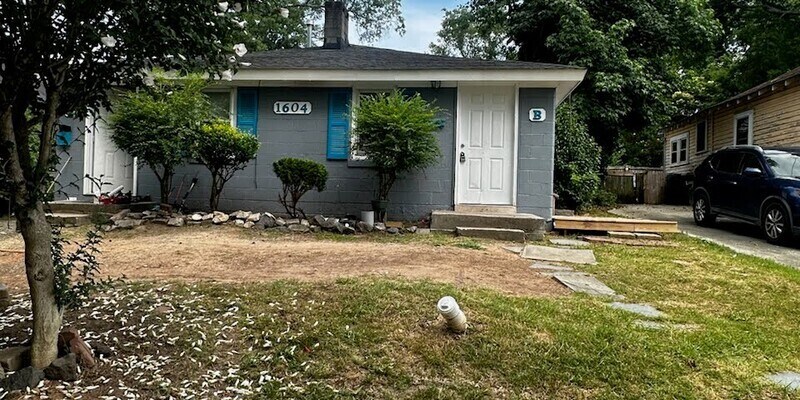 Primary Photo - Fay St