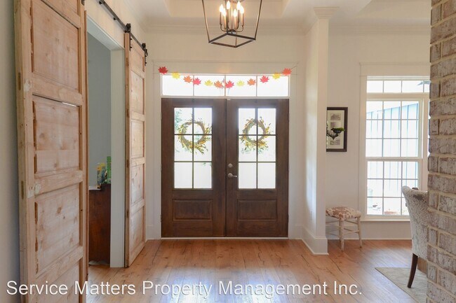 Building Photo - 4 br, 3 bath House - 3710 Arbor Ridge Rd