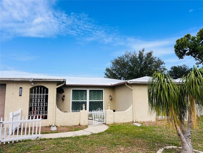 Foto del edificio - 10005 Brandywine Ln