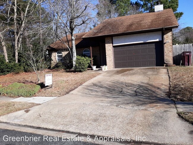 Building Photo - 3 br, 2 bath House - 904 Bowling Green Trail