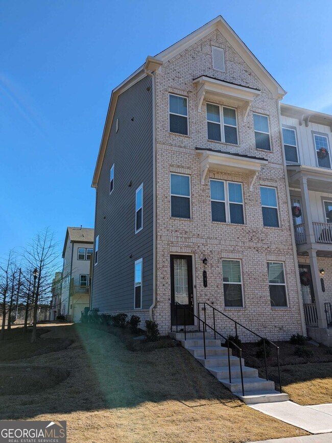 Foto del edificio - 201 Spike Trl SE